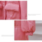 Shiny Long Down Jacket Women Winter Parka Coat Hooded Loose Coat Thick Female Jacket