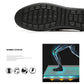 Leather Shoes Non-slip Waterproof Oil-proof Shoes Black Working Men's Leather Shoes