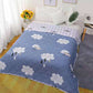 Summer Skin-friendly Thin Air Conditioning Quilt Single Double Summer Cool Quilt Washable and Machine Washable Student Dormitory Quilt