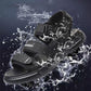 Increased Air Cushion Men's Summer Sandals Anti-sweat Youth Sports and Leisure Beach Sandals and Slippers