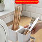 Draining Dish Rack Kitchen Shelf Multi-function Spice Rack For Cupboards Household Organizers Put Dishes And Chopsticks Storage Rack Towel Rank