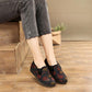 Women's Autumn and Winter Cloth Shoes Fleece Warm Women's Cotton Shoes Casual Non-slip Thickened Snow Boots