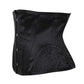 Waist Trainer Vest Corset Women Body Shaper Waist Cincher Tummy Control Slimming Shapewear Femme