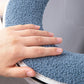 Warm Toilet Seat Covers Winter Toilet Seat Mat Soft Thickened Fleece Toilet Seat Cushion Bathroom Lavatory Pad Handle Zipper Washable Cartoon Cute