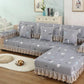 Sofa Cushion Four Seasons Universal Sofa Cover Cover All-inclusive Universal Cover Simple Cushion Universal Non-slip Combination Sofa Towel
