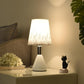 Bedroom Bedside Table Lamp Simple Student Dormitory Study Eye Protection Desk LED Light Dimming Energy Saving Small Table Lamp