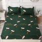 Fitted One-piece Non-slip Fixed Bedspread Bed Cover Simmons Mattress Dustproof Protective Cover