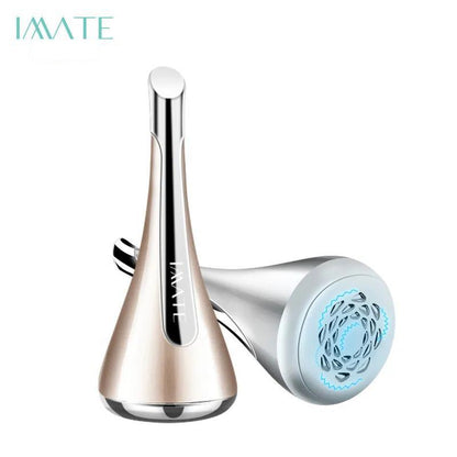 Beauty Instrument Home Magnetic Import Instrument Facial Mask Lifting Firming Eyes Facial Skin Rejuvenation Vibration Massage Instruments