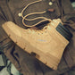 Martin Boots Men's Boots High Top Snow Boots Men's Shoes Autumn and Winter Work Shoes Desert Boots