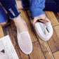Summer Mesh Breathable White Shoes Female One-foot Flat-soled Student Net Shoes Sports and Leisure Korean Sneakers Old Beijing Women's Shoes
