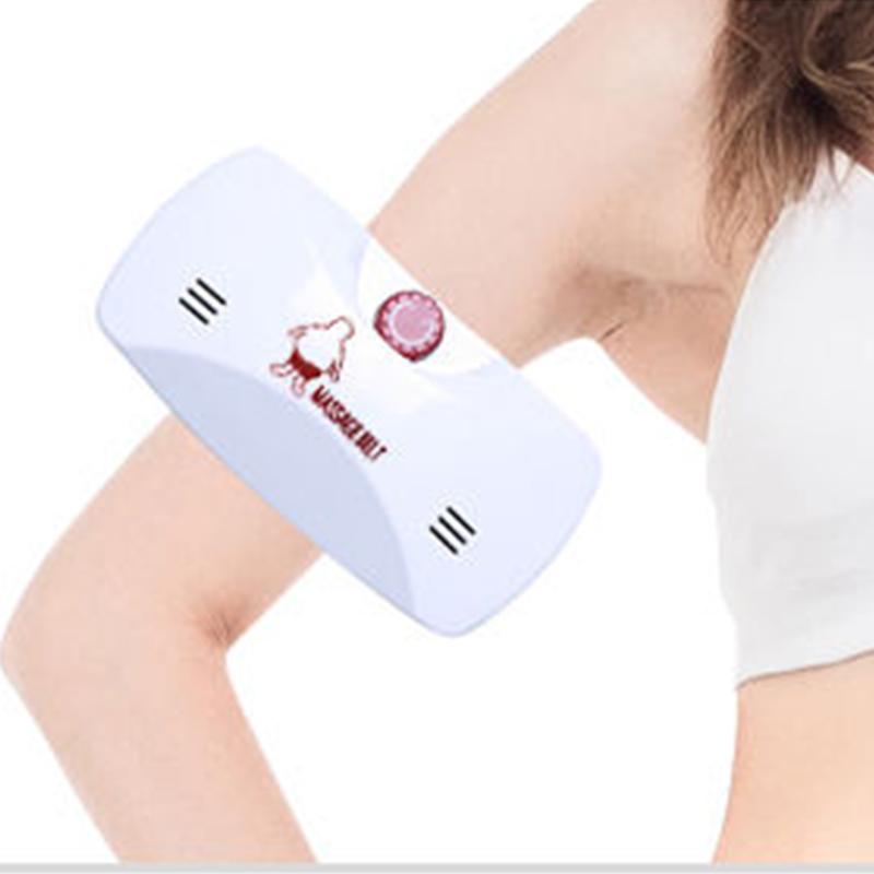Weight Loss Machine Slimming Machine Shaking Machine Thin Waist Weight Loss Belt Arm Thin Arm Stovepipe Equipment Fat Burner