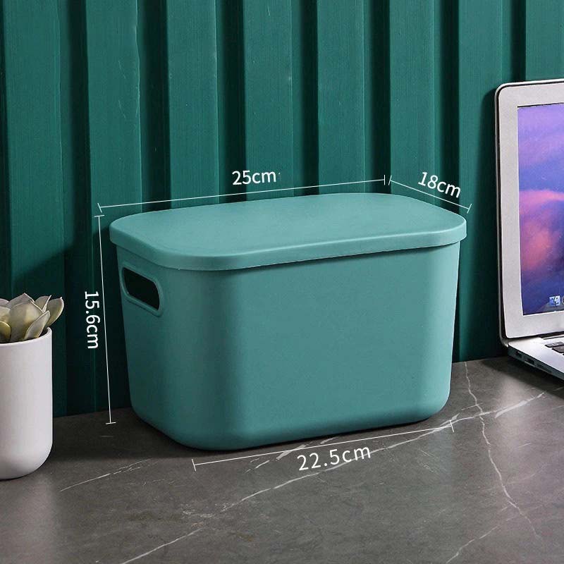 Desktop Storage Box Supplies Multifunctional Storage Basket Home Underwear Socks Finishing Storage Box