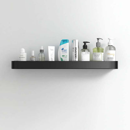 Sanitary Clothing Towel Wall Hookroom Toilet Washtock Cleaner Cosmetic Storage Rack