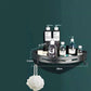 Bathroom Shelves Corner Washing Tables Triangular Wall Storage Bathing Perforation-free Wall-mounted Toiletries Storage Rack Cosmetics Storage Rack
