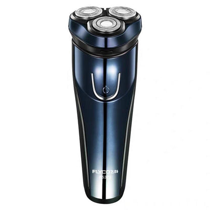 Intelligent Shaver Electric Shaving Full Body Washable Rechargeable Beard Knife Hair Removal Device