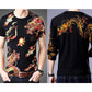 3D Dragon Print Shirt Men Tees Summer Fashion T-shirt Half Sleeve Overshirt Loose Comfortable Pullover