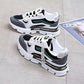 Mesh Daddy Shoes Women's Casual Shoes Student Korean Style Breathable Sneakers