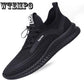 Running Shoes for Men Women Sneakers Sport Sneaker Cheap Light Runing Breathable Slip-On Mesh