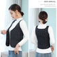 Fall/winter Down Cotton Vest Women's Close-fitting Inner-wearing Warmth and Slim-fitting Short Light and Thin Bottoming Waistcoat Vest
