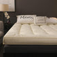 Thicken 10cm Down Cotton Mattress Five-star Hotel Soft Mattress Foldable Quilt