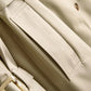 Autumn Korean Fashion Lace-up Small Casual Mid-length Windbreaker Women