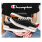 Canvas Fabric Man Sneakers Shoes Slip Resistance Autumn Luxury Men's Casual Shoes Flats Male Vulcanize Shoes Men