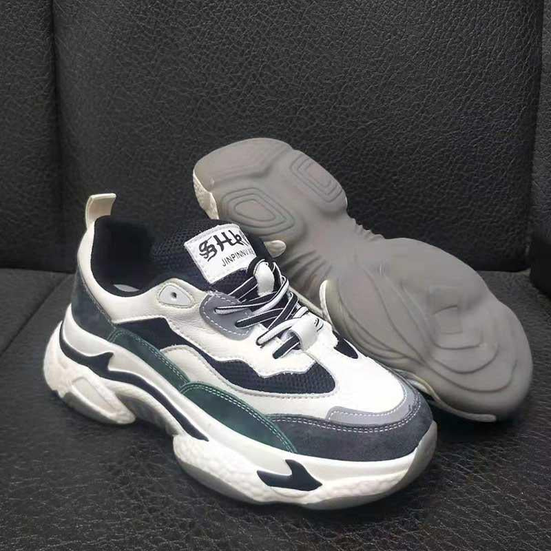 Size 35-40 Summer Women Mesh Animal Sneakers Students Breathable Running Basketball Shoes Ins Shockproof Non-slip Shoes