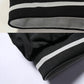 Double-sided Wear Men's Jacket Sports Lightwear Casual Jacket Men's Large Size Fat Clothes Father Men's Autumn Coats