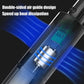 120W Car Vacuum Cleaner 12V Handheld 4000rpm Cordless/Car 7000PA Super Suction Wet/Dry Vaccum Cleaner for Car Home