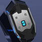 Gaming Mouse Wired Computer Game Eating Chicken Mechanical Macro Mute Notebook Desktop Game Office Dedicated Mouse