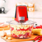 Meat Grinder Household Electric Small Mixer Multi-function Vegetable Shredder