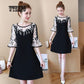Summer Casual Beach Dress Sleeveless Chiffon Dress Sleeve Split Maxi Dresses dress for female