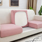 Four Seasons Universal Fabric Anti-slip Cushion Elastic Full Cover Sofa Cover Living Room Sofa Cushion