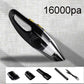 Car Vacuum Cleaner Large Suction Power High Power Handheld Super Strong Car Small Home Car Dual-use Indoor Vacuum Cleaner