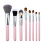Professional Durable Beauty Makeup Brushes Set Eyeshadow Eyeliner Pinceaux Maquillage Kit Brushes