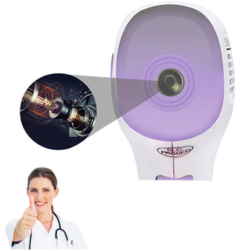 Baby Electronic Thermometer Child Infrared Forehead Thermometer digital Medical Thermometer gun