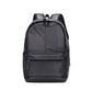 Student Shoulder Bag Men Black Waterproof Large Capacity Outdoor Sports Travel Bag Computer Bag