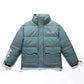Winter Jacket Men Warm Parkas Coat Fashion Down Jackets Oversized Streetwear Harajuku Men Coats