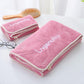 Bath Towel Towel Set for Adults with Soft and Non-linting Fabric Strong Water Absorption Cute Male and Female Household Bathing Thick Large Towel