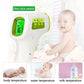 Muti-fuction Adult Digital Termomete Infrared Forehead Body Thermometer Gun Non-contact Ir Termomete