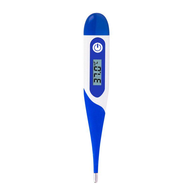 Best Digital Medical Thermometer Accurate Fast Readings-Oral and Rectal Thermometer for Baby Adult
