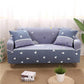 Modern Fashion Sofa Cover Stretch Sectional Couch Cover Elastic Tight Wrap Slipcover for Living Room