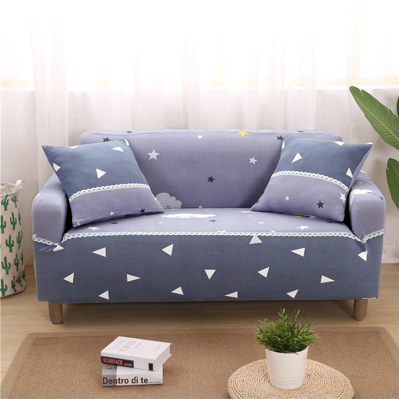 Modern Fashion Sofa Cover Stretch Sectional Couch Cover Elastic Tight Wrap Slipcover for Living Room