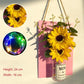Wall Decoration Small Pendant Bedroom Room Creative Wall Hanging Living Room Wall Flower Wall Indoor Wall Hanging