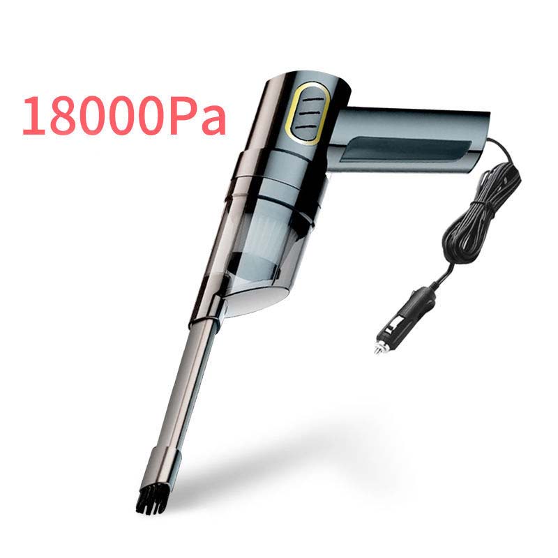 Wireless Vacuum Cleaner Small Mini Home Desktop Car Dual-use Strong Suction High Power Car Handheld Vacuum Cleaner