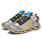 Breathable Shoes Men's Socks Men's Shoes Mesh Daddy Shoes Korean Version of Wild Casual Shoes Sports Shoes Men