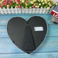 My First Year Baby Keepsake Frame with Light 0-12 Months Pictures Love Heart Photo Frame Commemorative Growth Souvenirs Kids hot