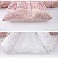 Girls Warm Cotton Clothes Korean Winter Windproof Jacket Thick Cotton Jacket Sequins Cotton Coat