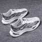 Plus Size 39-44 Men Sneakers Low-top Running Basketball Shoeses Outdoor Non-slip Sports Shoes Shockproof Shoeses