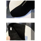 Autumn Winter Women Boots Square European Ladies Shoes Martin Boots Elegant High Heel Ankle Boots